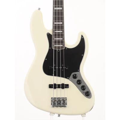 Fender American Deluxe Precision Bass 2004 - 2015 | Reverb