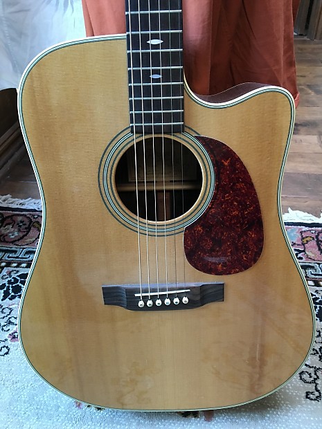 Alvarez Yairi DY61 1986 | Reverb