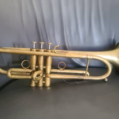 Monette XLT Prana Trumpet | Reverb