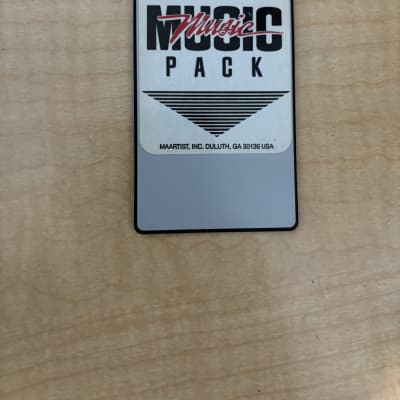 Roland D-70 Ram Card