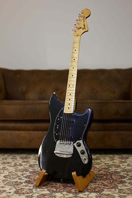Fender Mustang (1972 - 1980) | Reverb The Netherlands