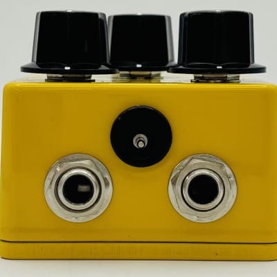 Diamond Comp Jr. Compact Optical Compressor Pedal | Reverb