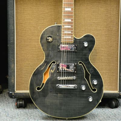 Epiphone alleykat hotsell