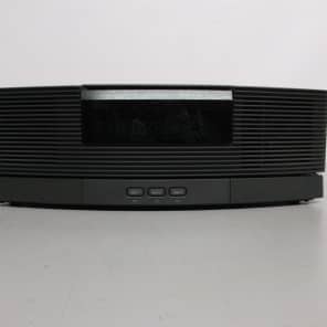 Bose Wave Music System AWRC-1G CD Player AM FM Radio Tuner Dark Grey (