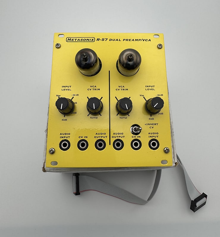 Metasonix R-57