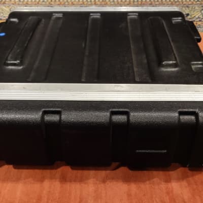 BGW Performance Series 2 in flightcase image 4