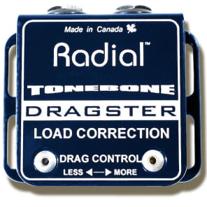 Radial ToneBone Dragster