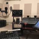 Avantone Audio Active MixCubes Powered Studio Monitors (Pair)