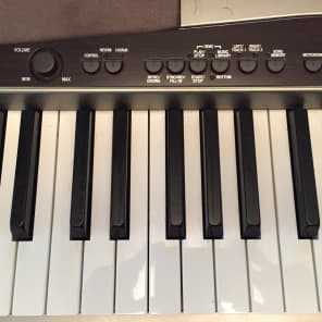 Casio Privia PX-100 | Reverb Casio Privia PX-100 | Reverb