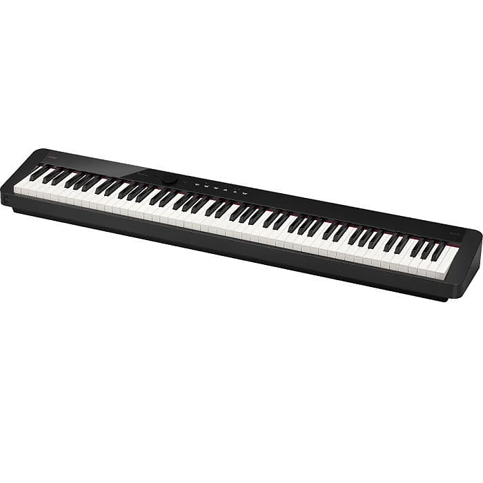 Casio Privia PX-S1100 88 Key Digital Piano 2021 Black | Reverb