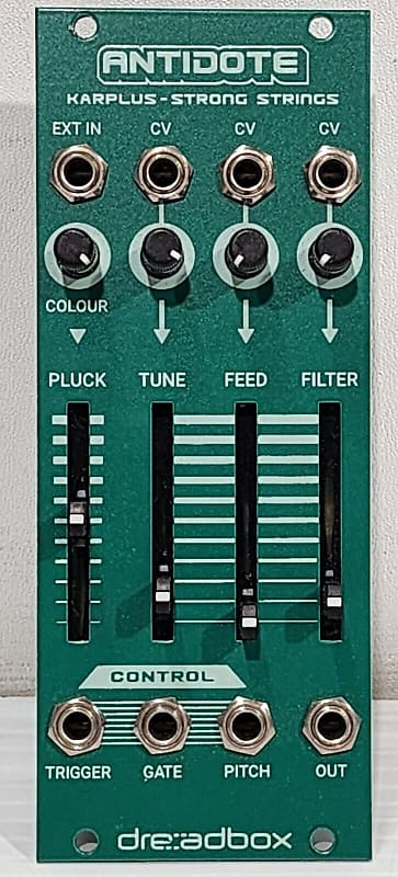 Dreadbox Antidote