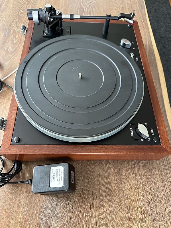 ◆大感謝祭!! THORENS TD-147 アウタープラッター m0t9086 ◇大感謝祭!! THORENS TD-147 アウタープラッター m0t9086 New