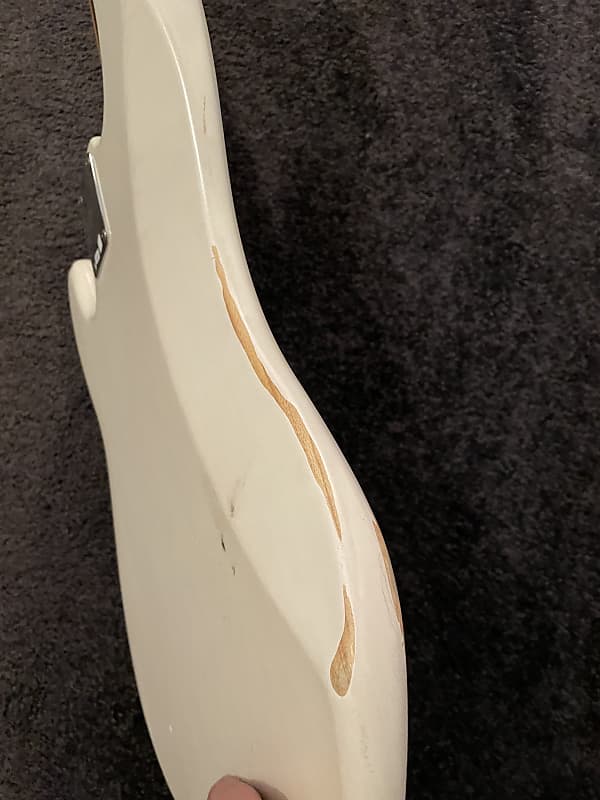 Fender Road Worn '50s Precision Bass | Reverb Fender Road Worn '50s Precision Bass | Reverb