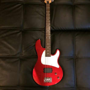 Super RARE Candy apple Ibanez Gio ATK Free Shipping image 1