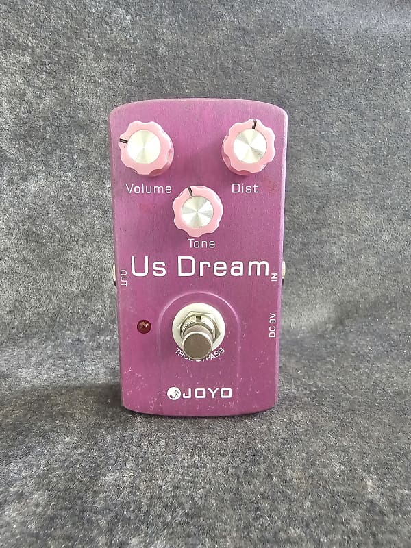 Joyo JF-34 US Dream