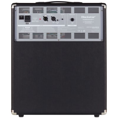 Blackstar Unity 250 Powered Cabinet 1x15 250 Watts image 3