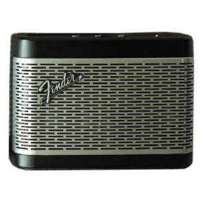 Fender Newport 30-Watt Wireless Bluetooth Speaker