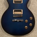 Gibson Les Paul Classic 2018 Manhattan Blue Ltd - ANY REASONABLE OFFER