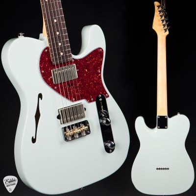 Suhr Alt T | Reverb