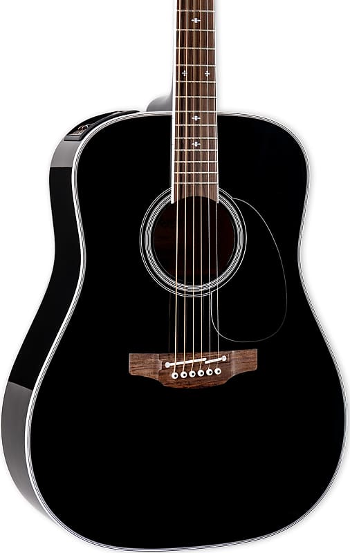 Guitare électro acoustique Dreadnought Takamine FT341