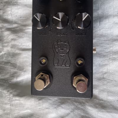 JHS Lucky Cat Delay | Reverb
