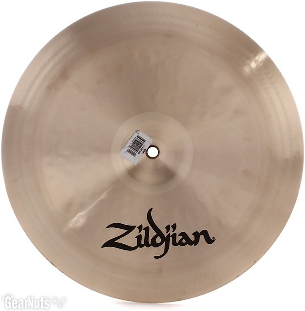 Zildjian 14
