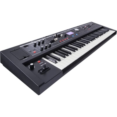 Roland VR09b Combo Keyboard 2023 - Black
