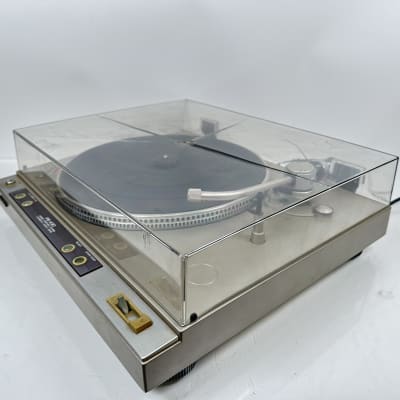 Sony PS-X30 Automatic/Direct Drive Stereo Turntable image 9