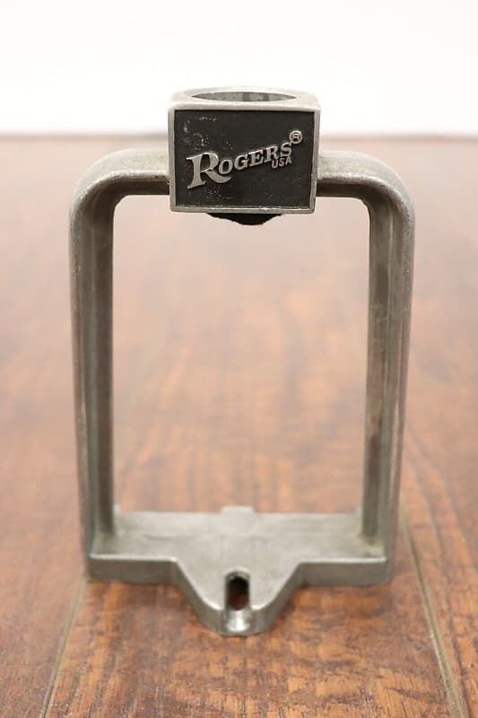 Rogers Hi Hat Cymbal Stand Frame Vintage 1970's Reverb