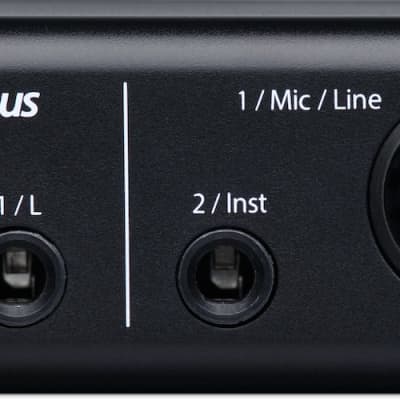 Presonus Launches Ultra-Portable Audiobox GO™ Audio Interface