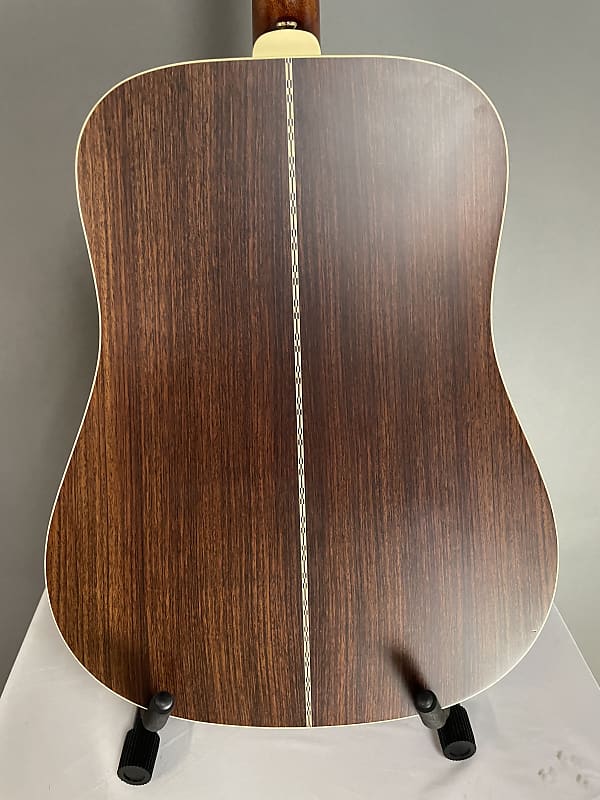 Epiphone Masterbilt DR-500RNS Acoustic Electric Guitar | Reverb