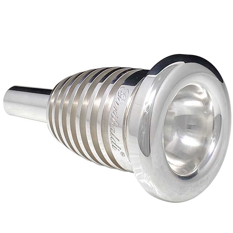 Garibaldi 610W Elite TERRY Signature Sousaphone Mouthpiece Reverb