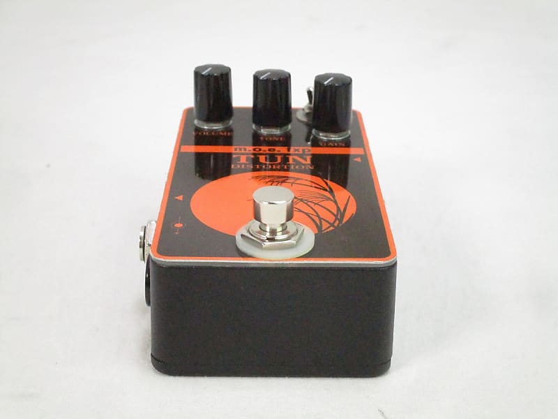 m.o.e. fxp TUN Distortion Special Version Distortion [05/01]