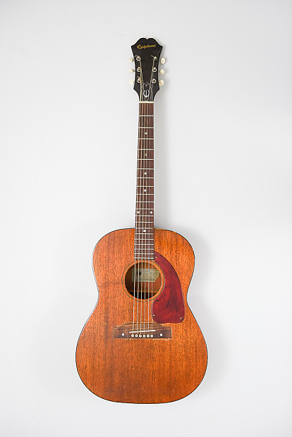 Epiphone FT 30 Caballero 60s Reverb