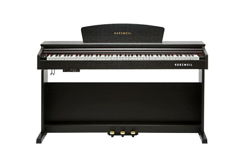 Kurzweil M90-SR Digital Piano | Reverb