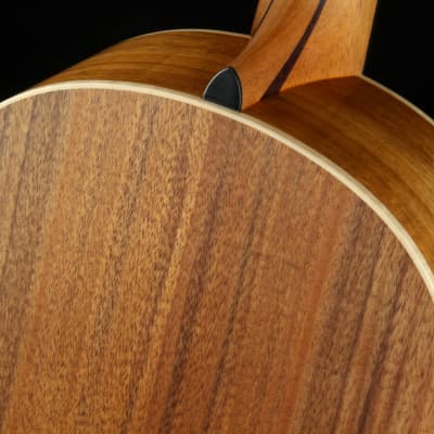 Lowden S-34+ Adirondack Spruce & Koa image 11