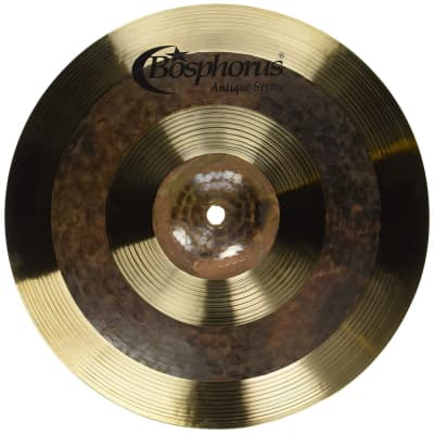 Bosphorus Cymbals 17" Antique Crash Medium Thin