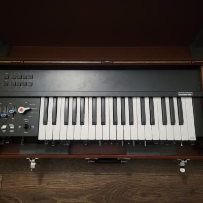 Korg miniKORG 700FS 32-Key Analog Synthesizer