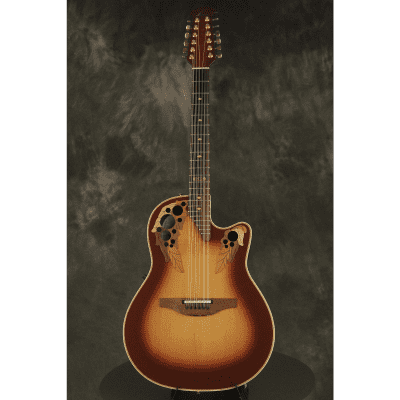 Ovation 1985 Collector's 12-String | Reverb Canada