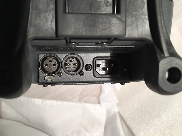 Genelec 8020A and 8020B Powered Monitors (as Pair) with Free