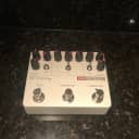 Keeley Tone Workstation Multi-Effects Pedal