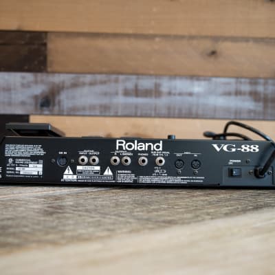 Roland VG-88 V-Guitar System image 2