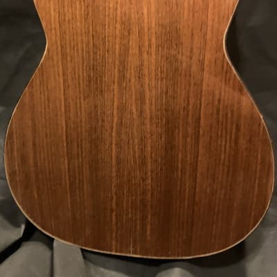 Galloup  Monarch  2004 Student Model - Bearclaw Sitka/East Indian Rosewood - Incredible Tone - Great Player - Ships FREE!!! image 7