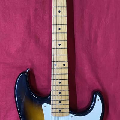 Fernandes RST-50 The Revival 1980's Japan Electric Guitar Fernandes RST-50 The Revival 1980's Japan Electric Guitar