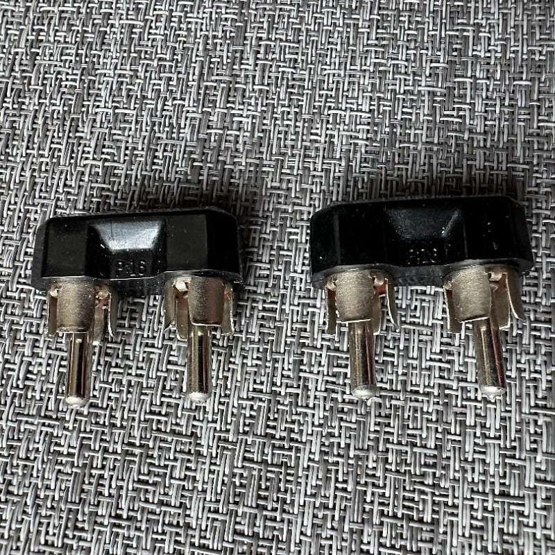 Original Marantz Receiver Jumper Pair P-16  			