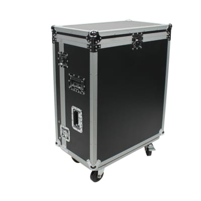 OSP PRE-2442-ATA-DH Case for PreSonus 2442 with Doghouse image 16