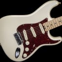Fender American Elite Stratocaster 2016 Olympic Pearl