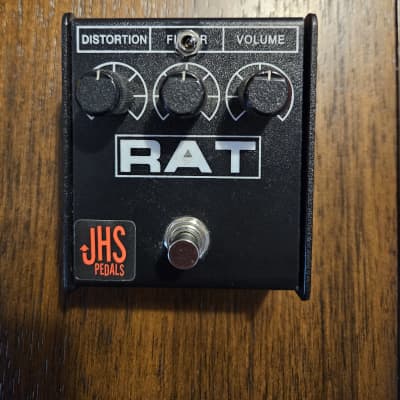 Reverb.com listing, price, conditions, and images for proco-rat-2