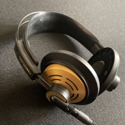 AKG K141 – For Parts or Repair (Marlene Kuntz) image 3