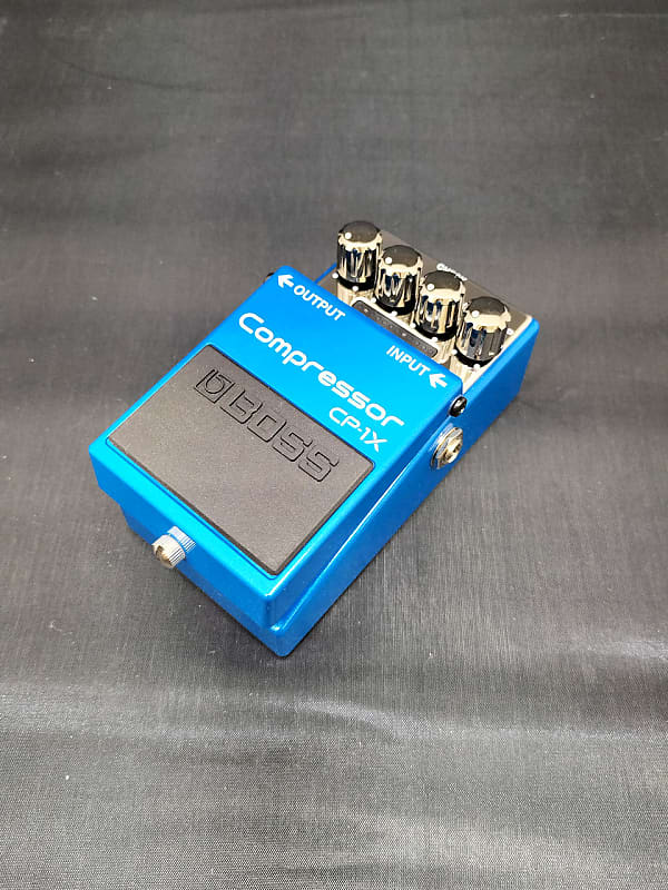 Boss CP-1X